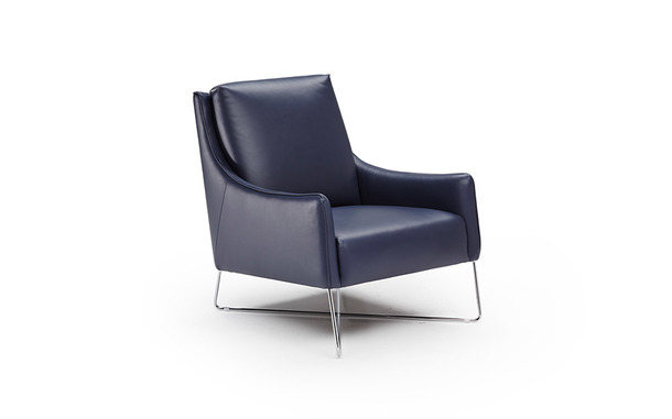 Natuzzi fauteuil Regina - 5